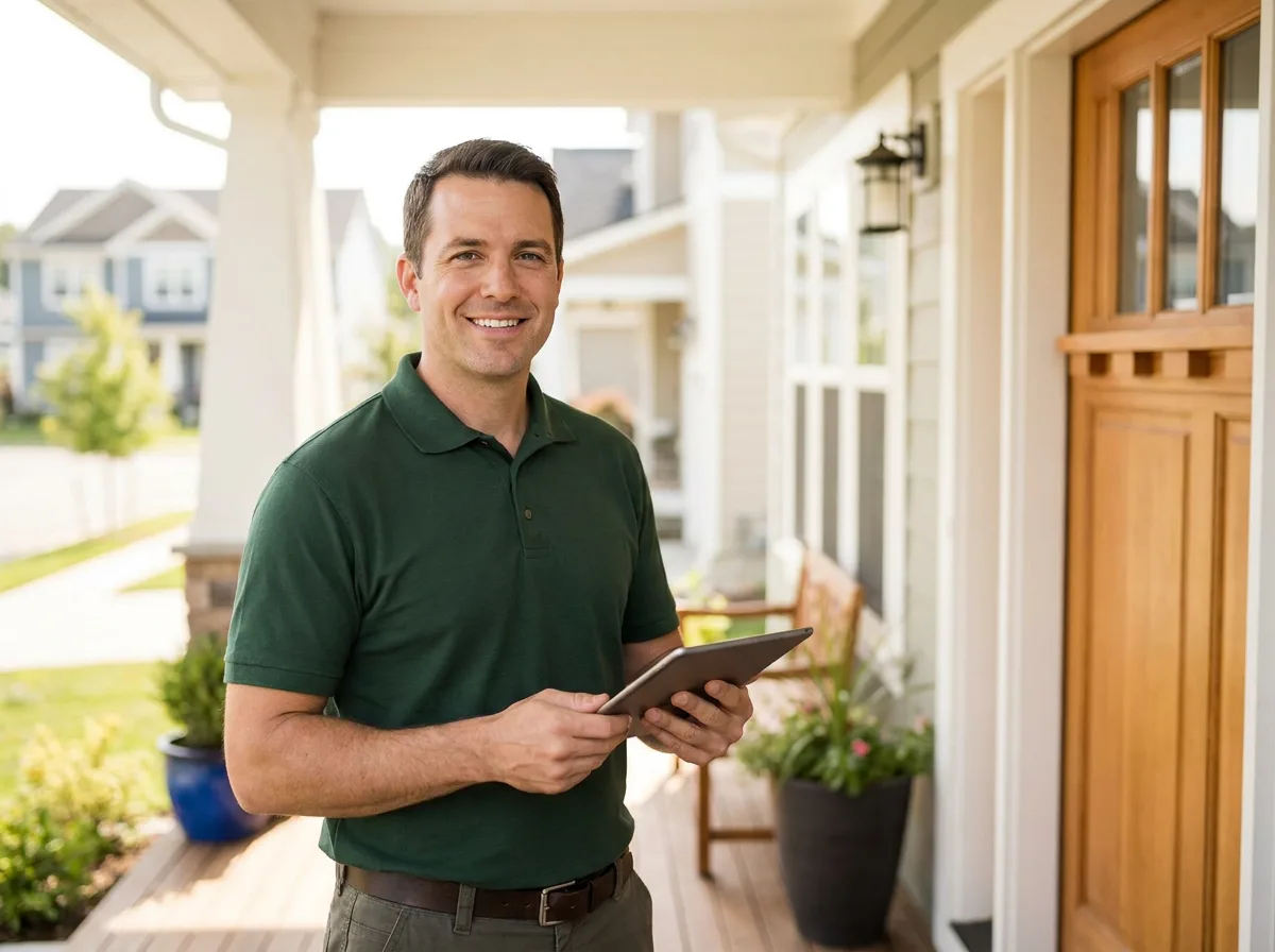Pest control FAQs for Slade, KY